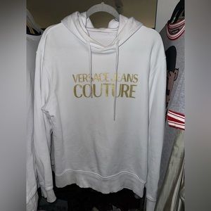 VERSACE hoodie